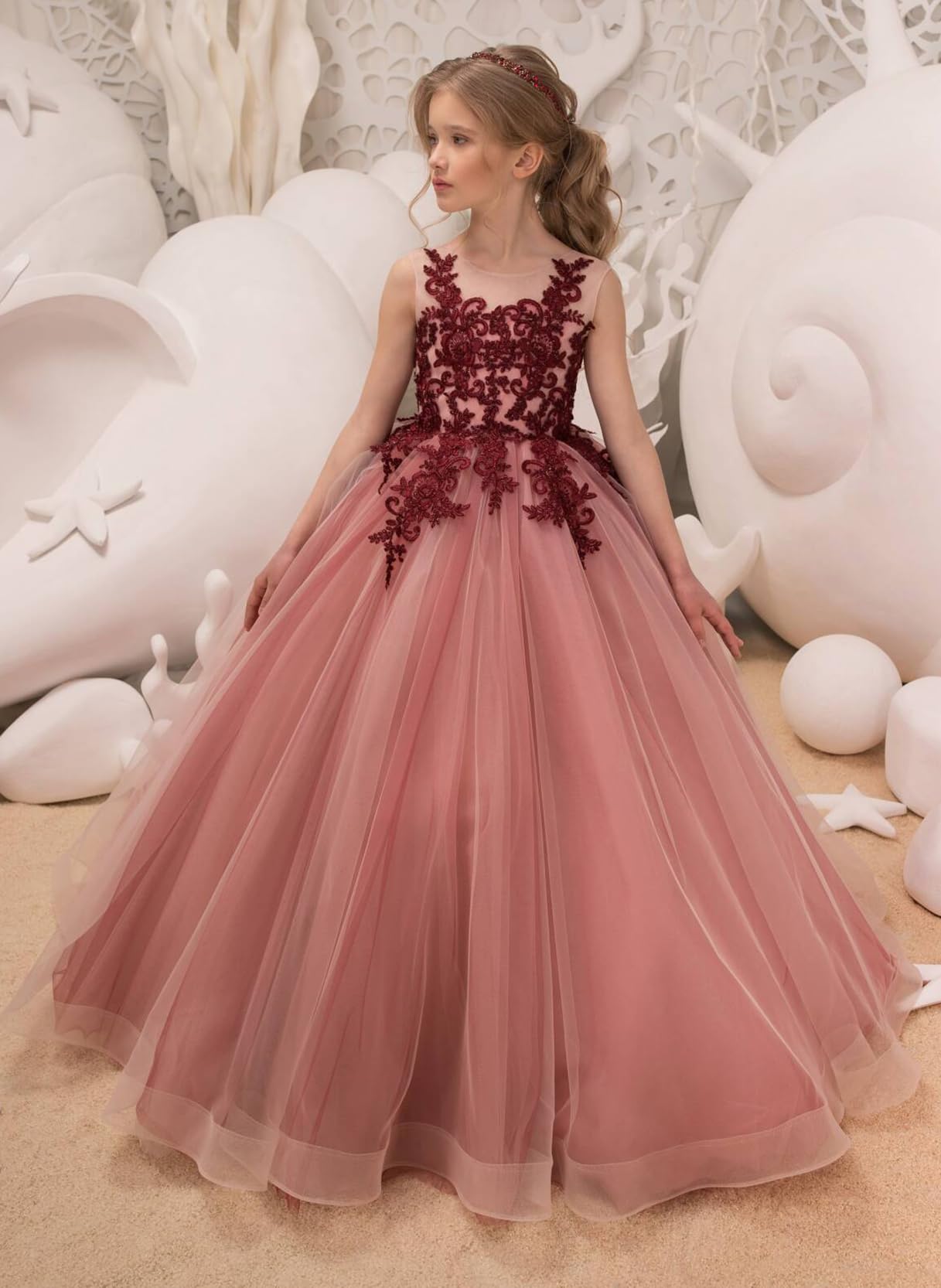 Flower Girl Dresses for Wedding