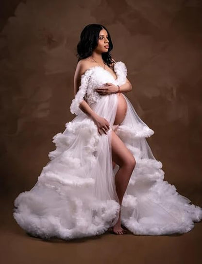 maternity dresses for photoshoot