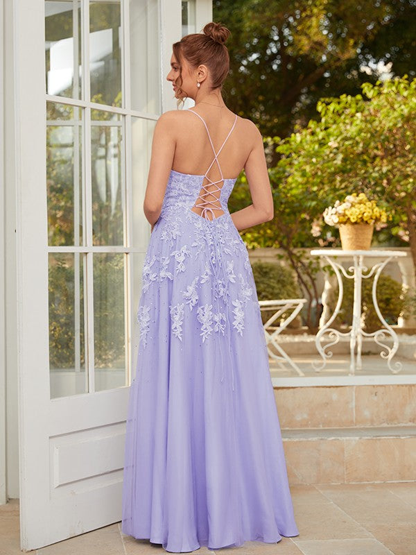 open back prom dress