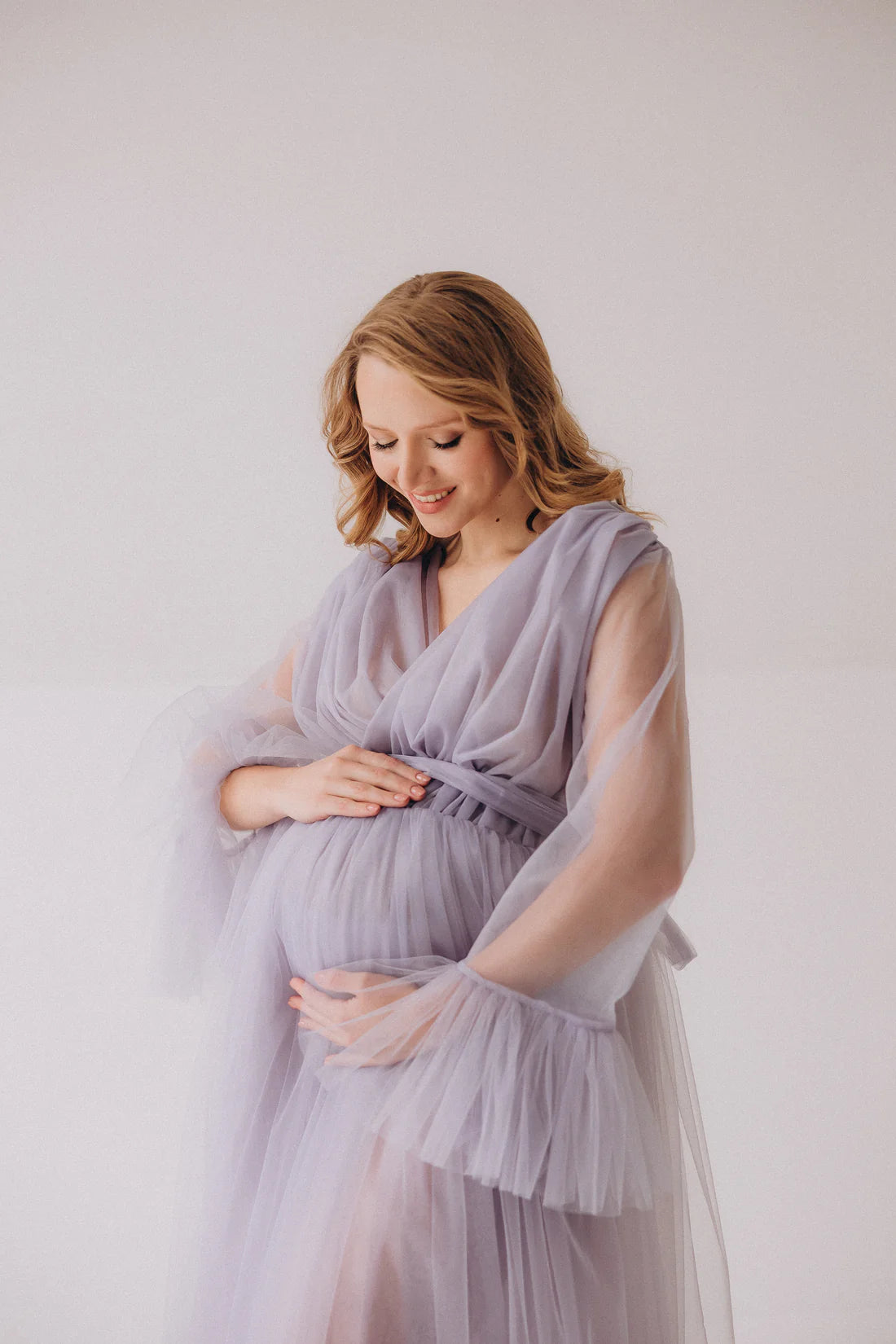 Baby Shower Pregnancy Dresses