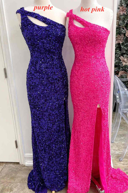 purple prom dresses 2024